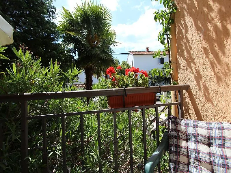 Apartment Marika Rovinj