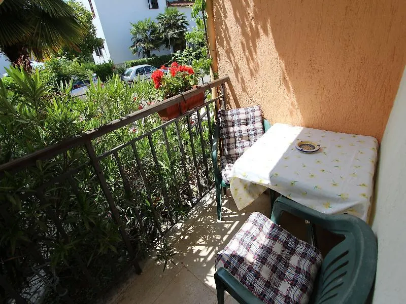 Apartment Marika Rovinj Croatia