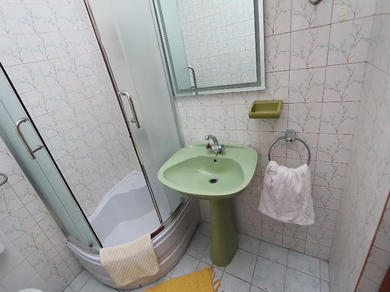 Apartment Marika Rovinj Croatia