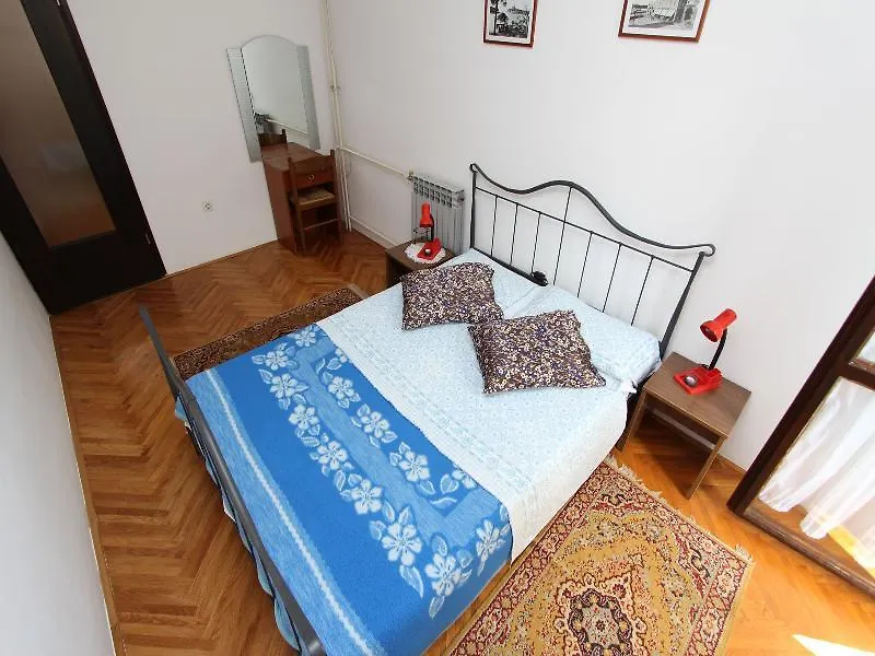 Apartment Marika Rovinj
