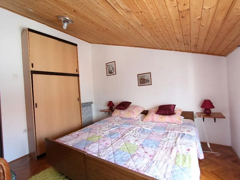 Apartment Marika Rovinj Croatia