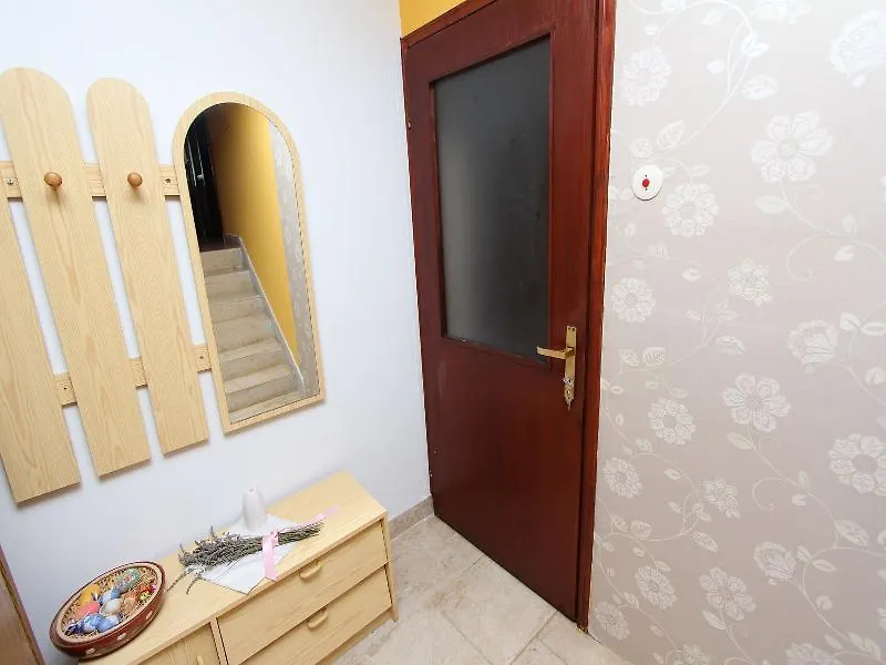 Apartment Marika Rovinj 0*,
