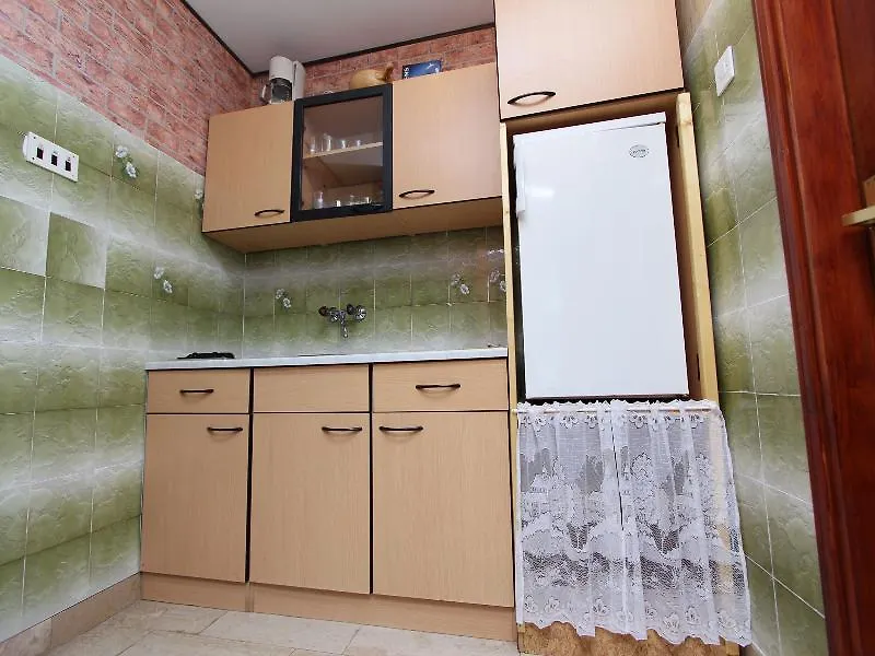 Apartment Marika Rovinj