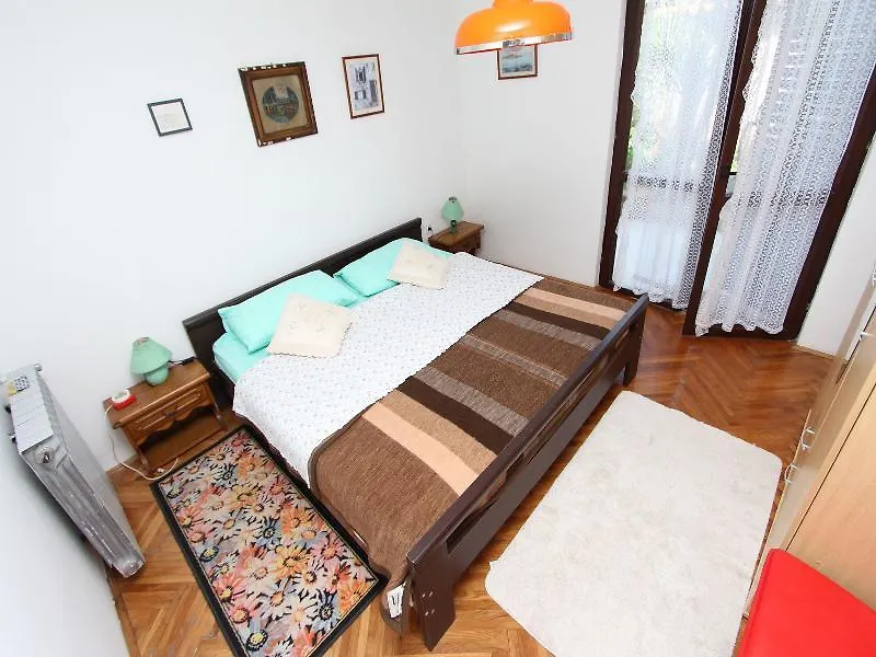 Apartment Marika Rovinj 0*,  Croatia