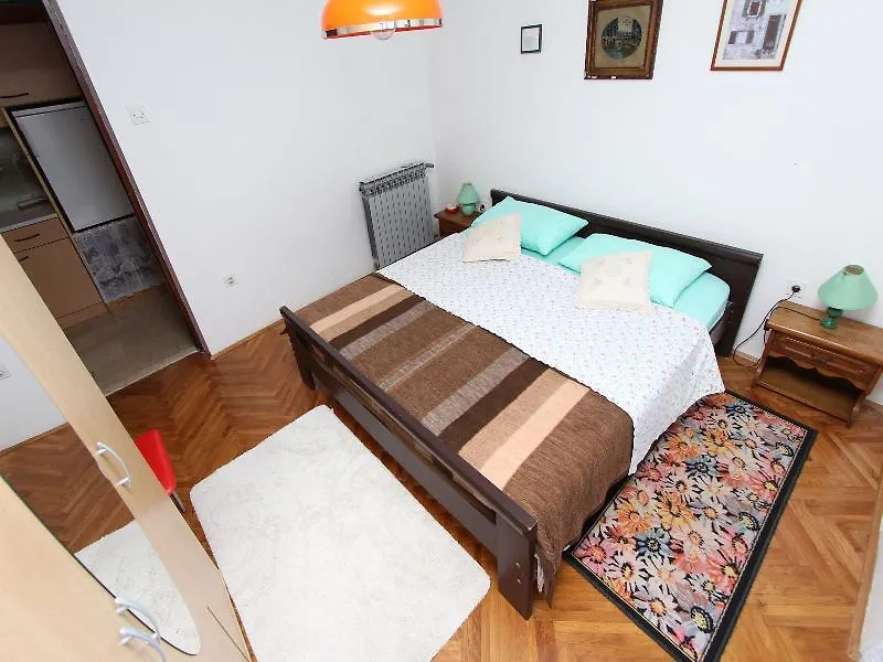 Apartment Marika Rovinj Croatia