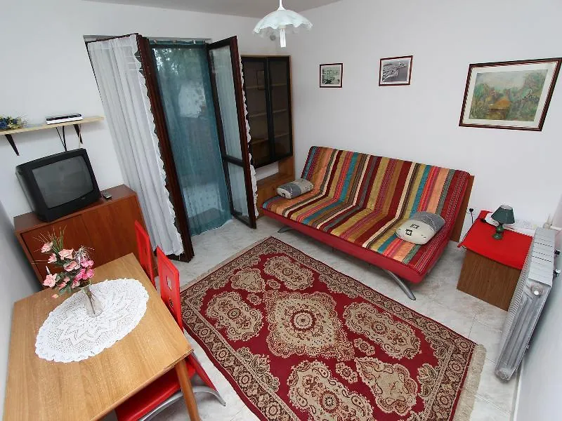 Apartment Marika Rovinj