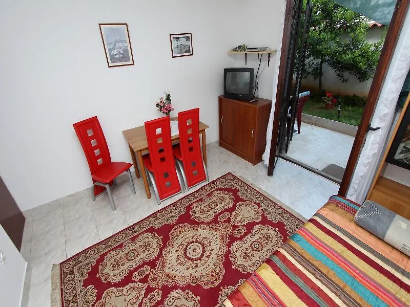 Apartment Marika Rovinj
