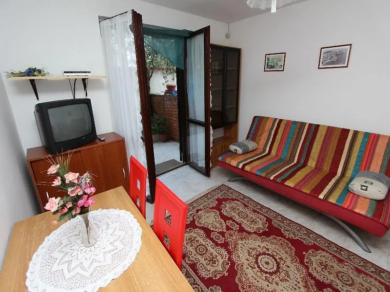 Apartment Marika Rovinj 0*,