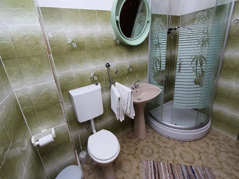 Apartment Marika Rovinj Croatia