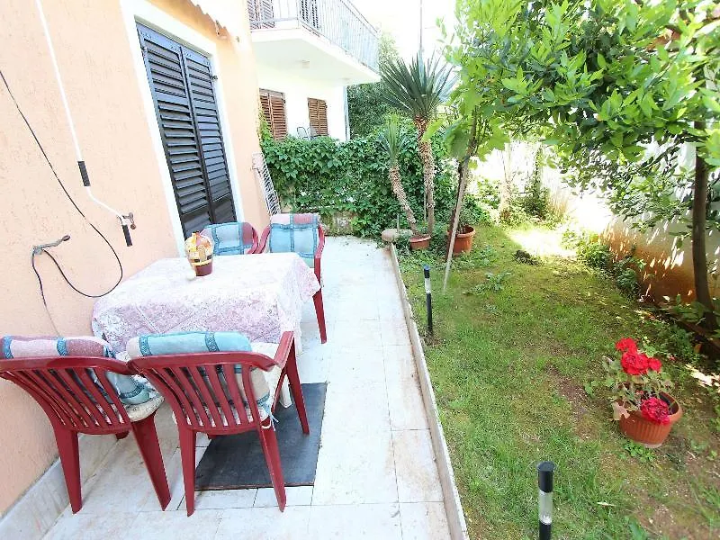Apartment Marika Rovinj