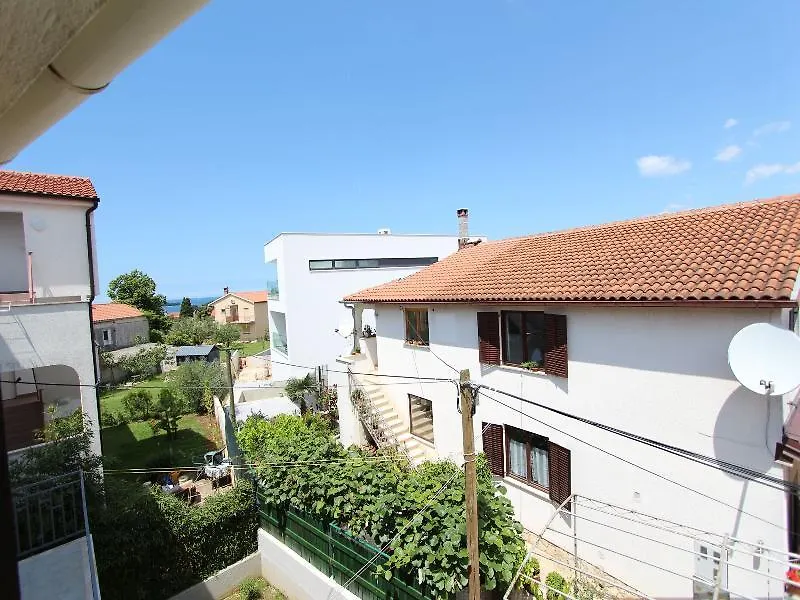 Apartment Marika Rovinj Croatia